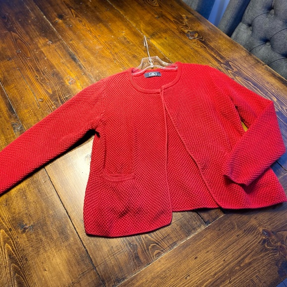 Cardigan - Picture 4 of 4